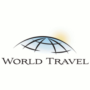 World Travel logo