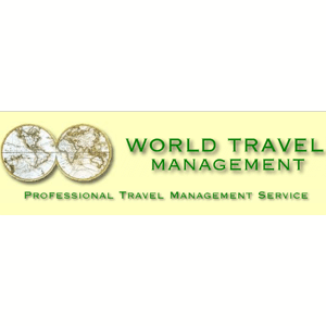 World Travel Management logo