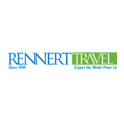 CTP/Rennert Travel logo