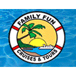 Family Fun Cruises & Tour logo