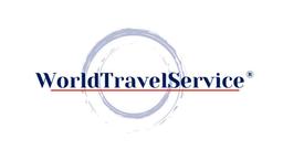 WorldTravelService logo