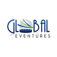 Global Eventures logo