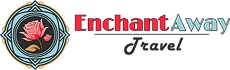 EnchantAway Travel logo