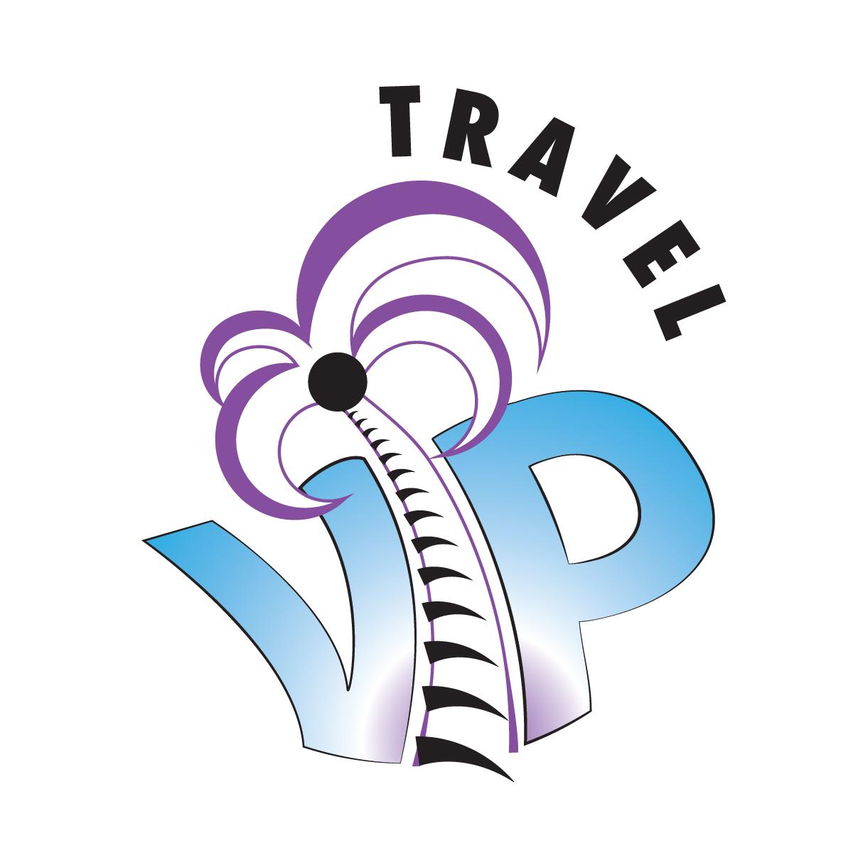 Travel VIP logo