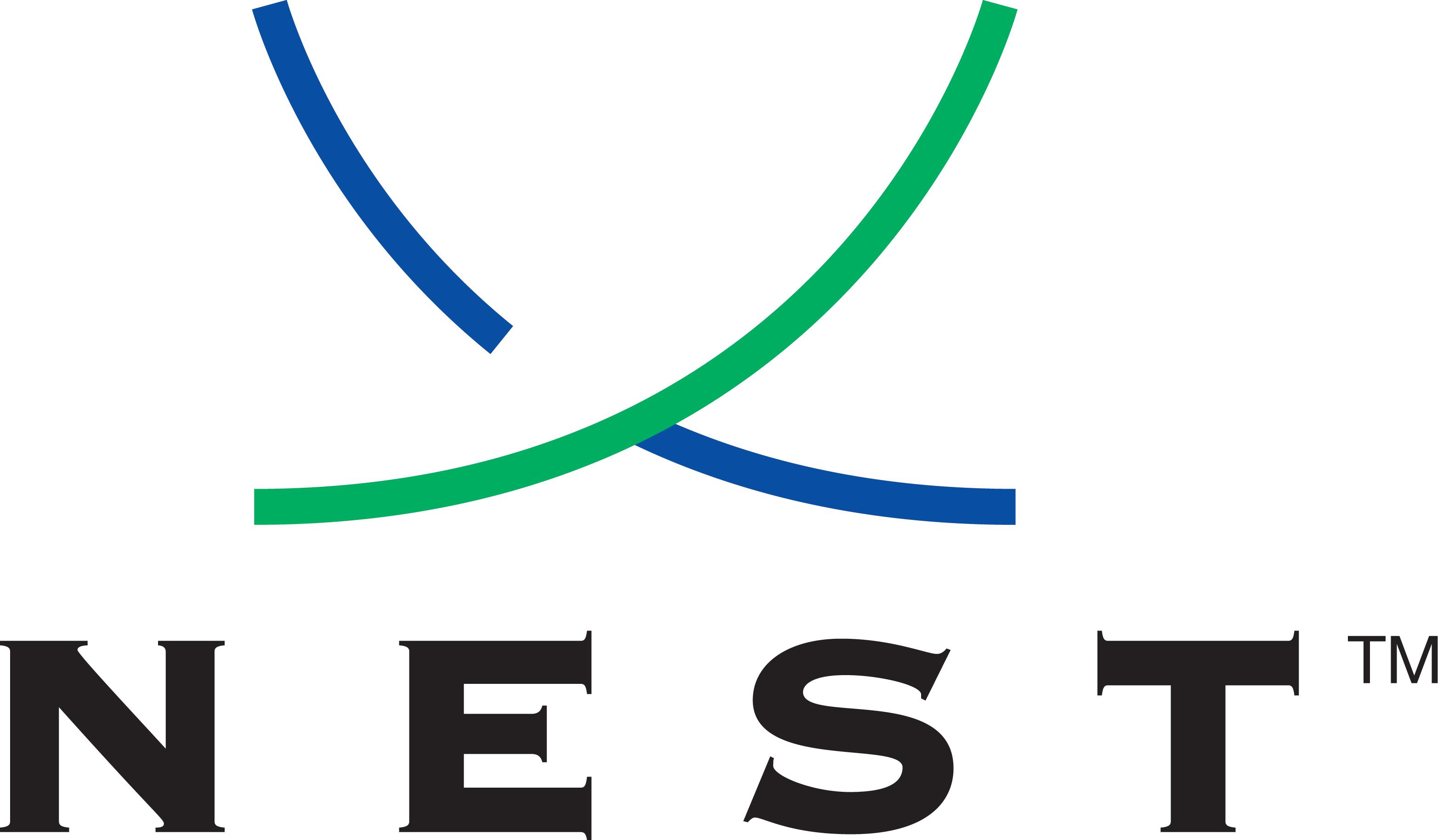 NEST logo