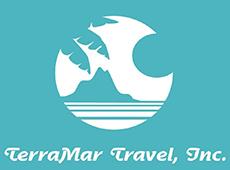 TerraMar Travel Inc. logo