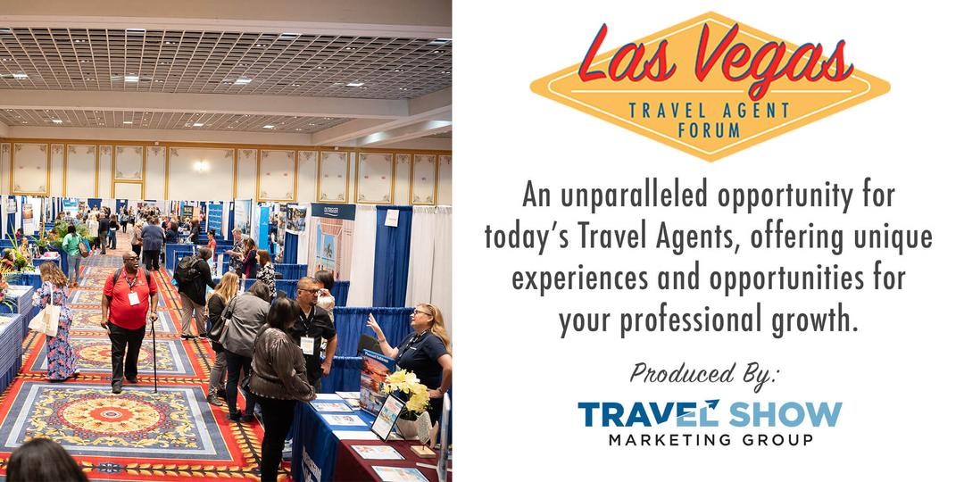 Las Vegas Travel Agent Forum