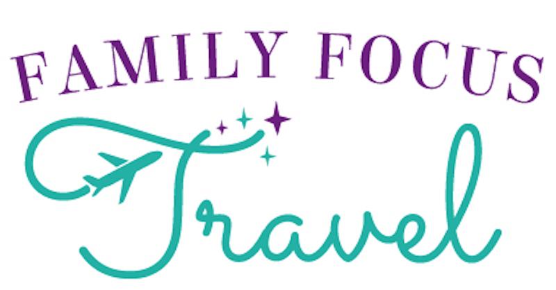 Family Focus Travel, Inc. logo