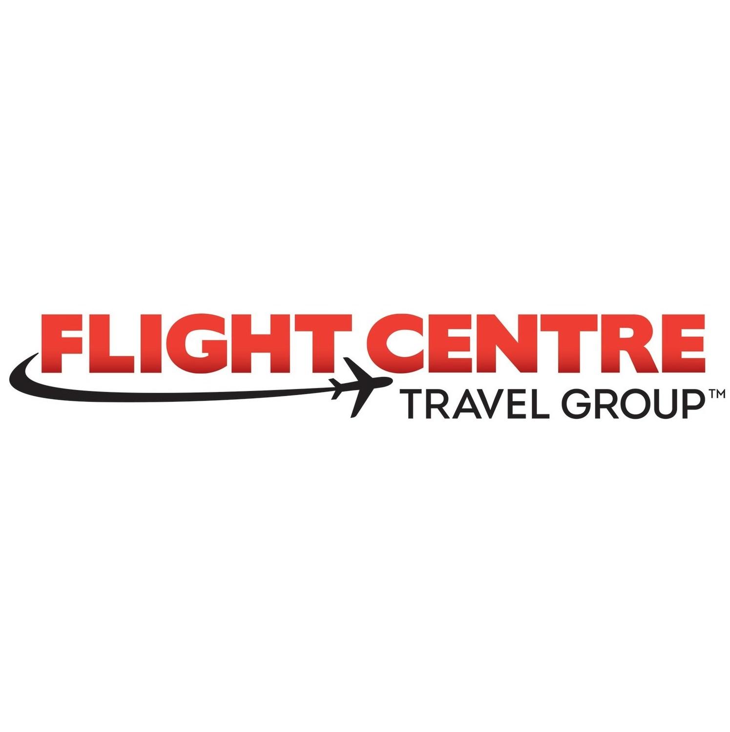 Flight Centre Travel Group logo