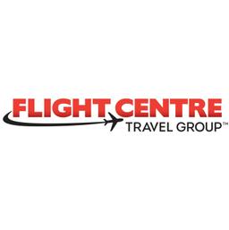 Flight Centre Travel Group logo