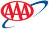 AAA Western and Central NY logo