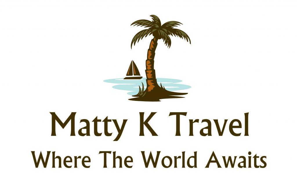 Matty K Travel Group logo