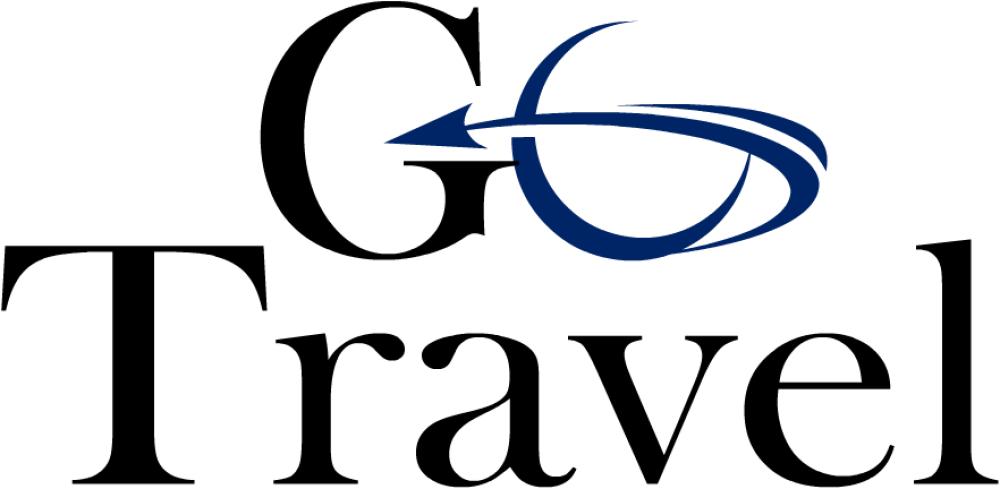 Go Travel logo