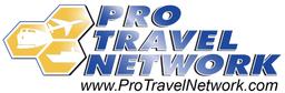 Pro Travel Network logo