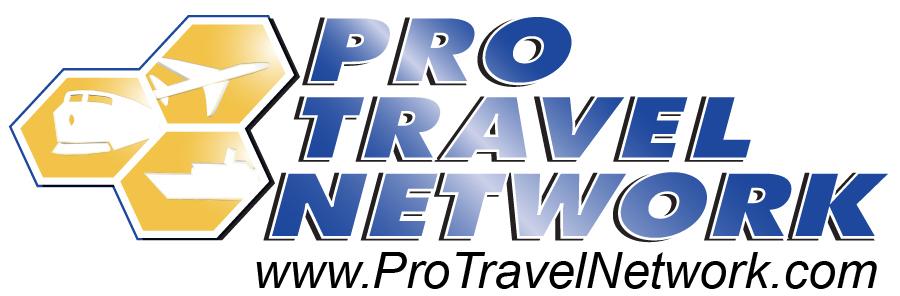 Pro Travel Network logo