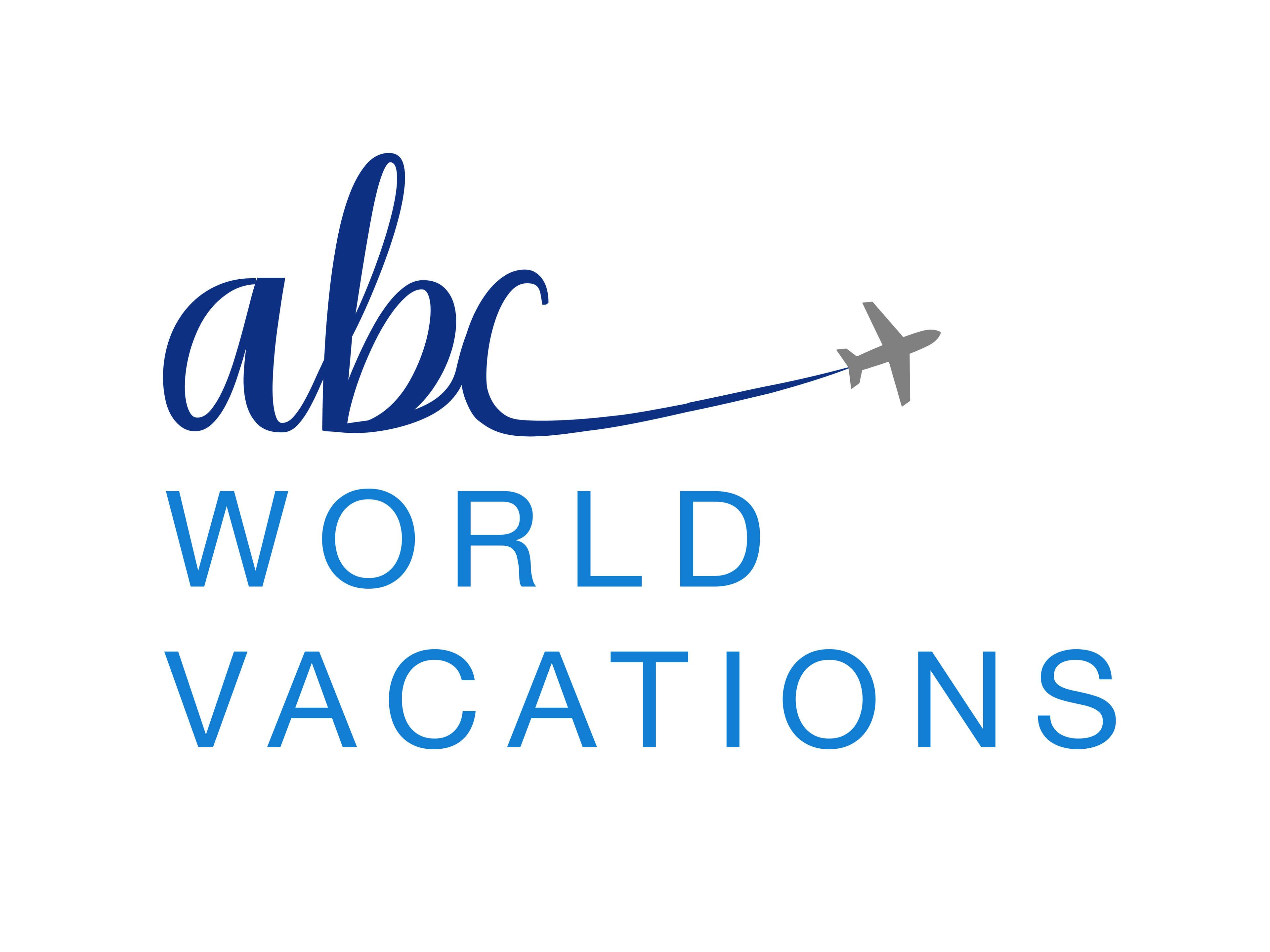 ABC World Vacations LLC logo