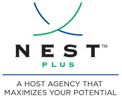 NEST Plus logo