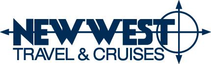 Newwest Travel & Cruises logo