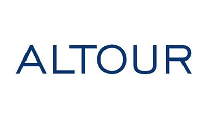 Altour logo