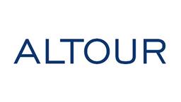 Altour logo