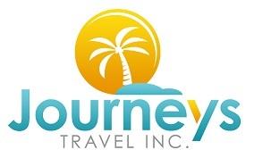 Journeys Travel Inc logo