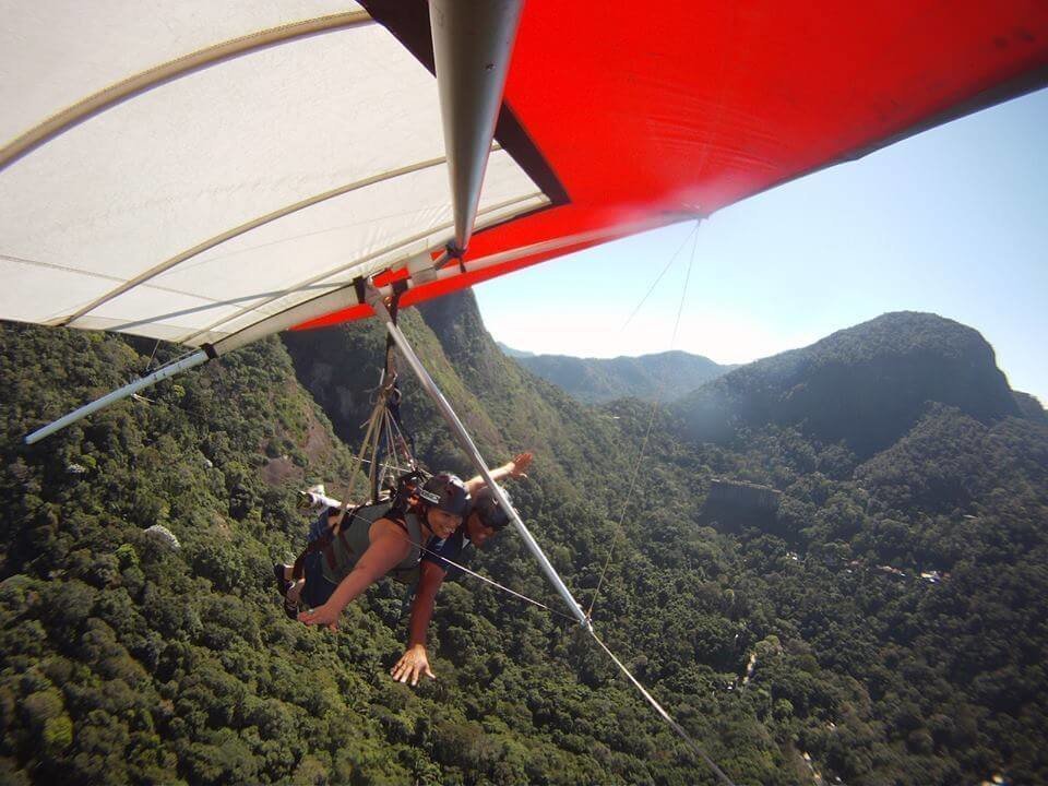 Ja'Vonne Harley, soaring