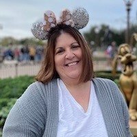 Denise Lorentzen, Dreams Travel Consulting Disney Specialist