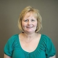 Terri Coon, owner of Hyland Travel