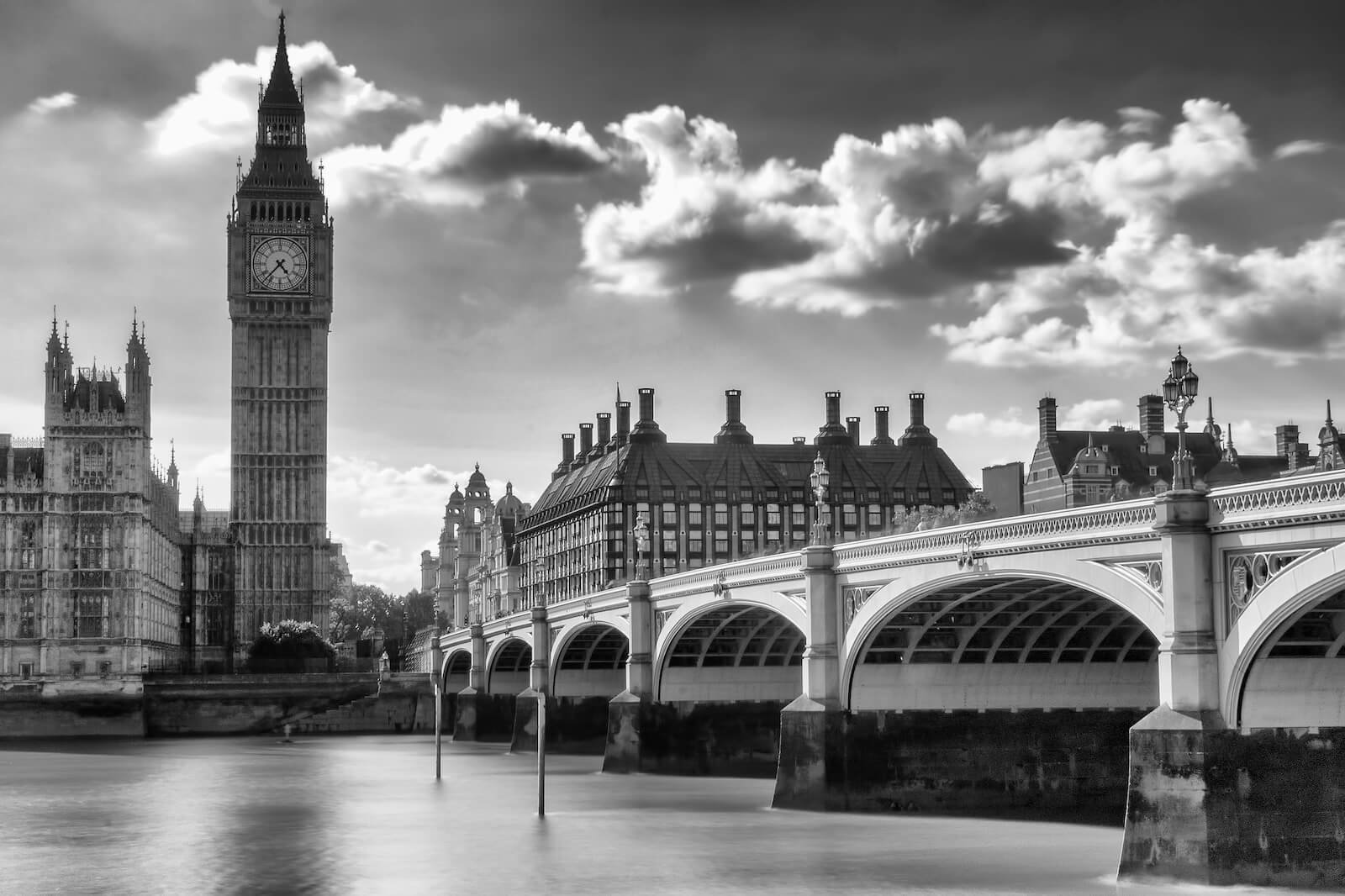 Free Images for Websites Big Ben