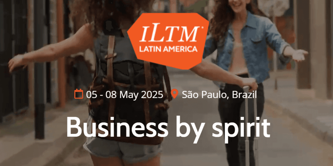 ILTM Latin America - 2025