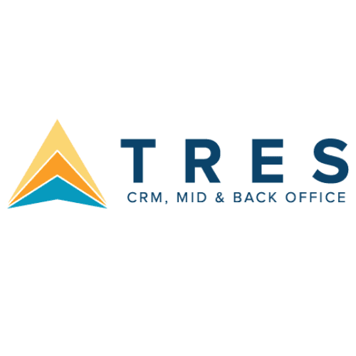 Tres logo