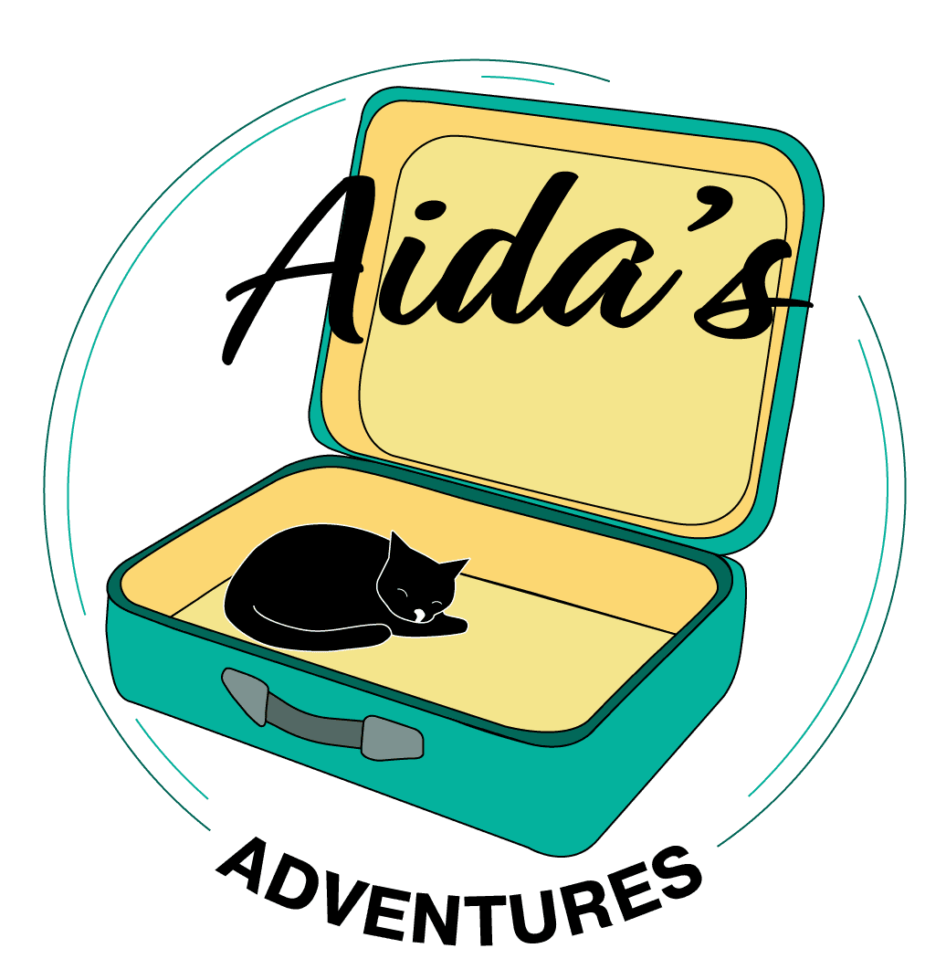 Aida's Adventures LLC logo