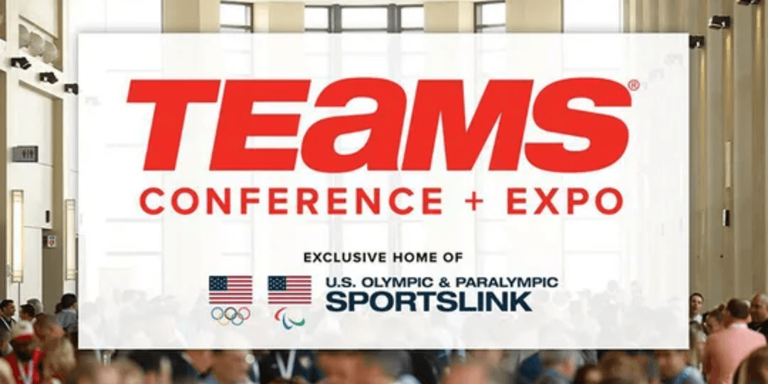 TEAMS Conference + Expo 2025