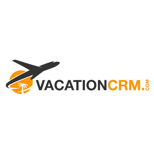 VacationCRM logo