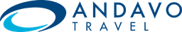 Andavo Travel logo