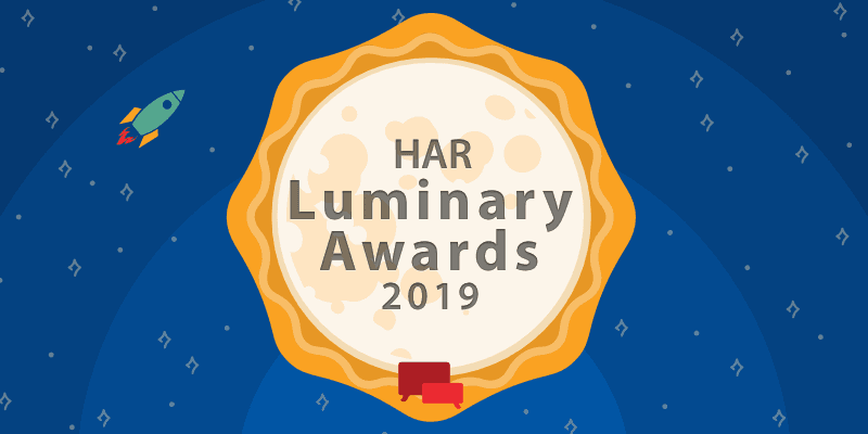 Best Host Travel Agency of 2019? Announcing HAR's Luminary Awards!