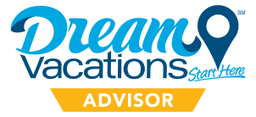 Dream Vacations Advisor logo