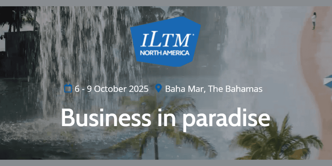 ILTM North America - 2025