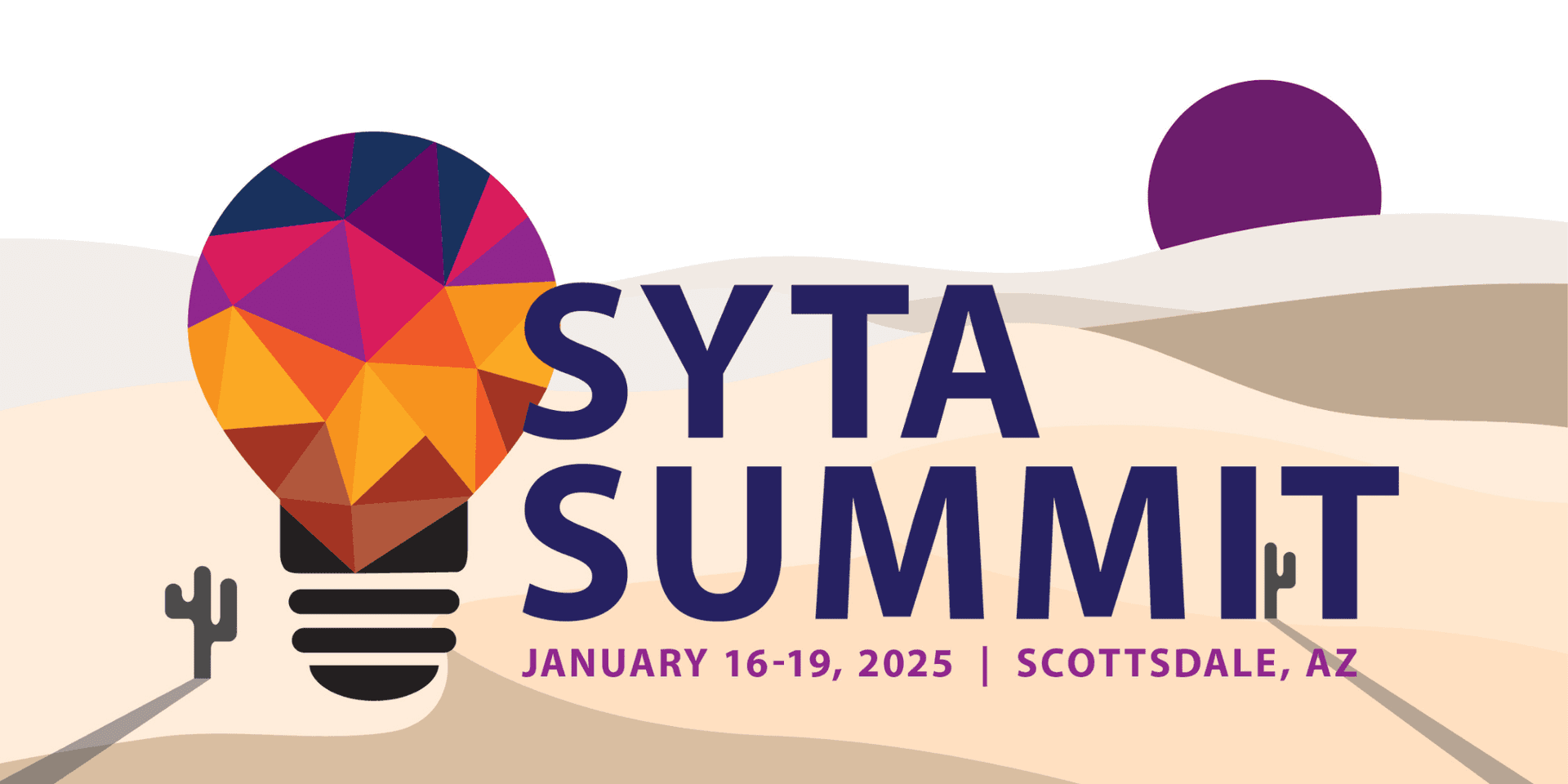 SYTA Summit 2025