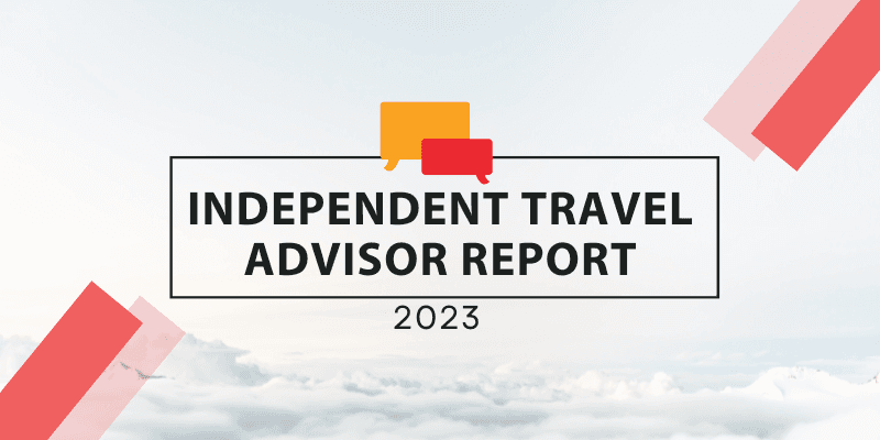 Independent Advisor Report, 2023 