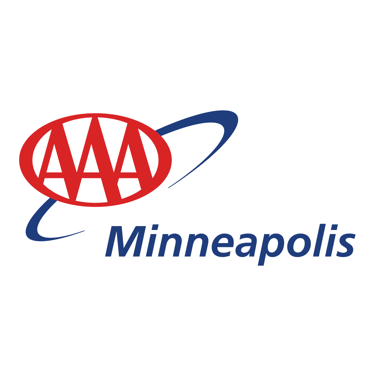 AAA Minneapolis logo