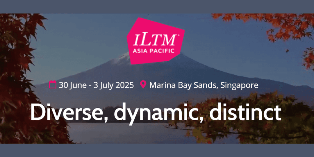 ILTM Asia Pacific - 2025