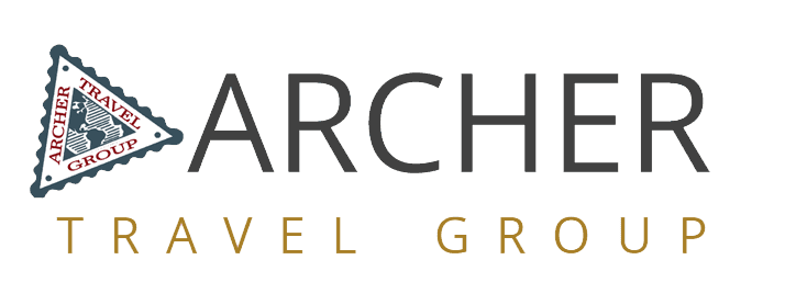 Archer Travel Group logo