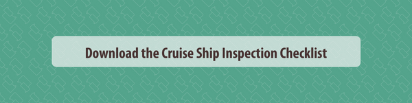 Cruise Ship Inspection Checklist button