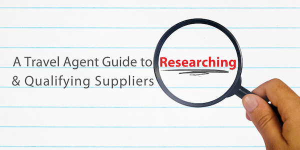 What is a preferred supplier?