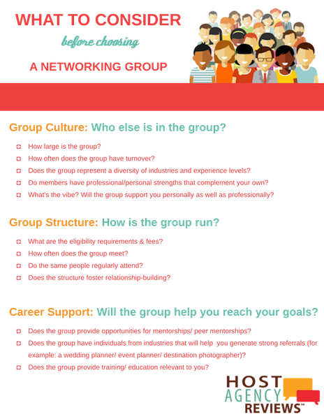 Thumbnail of networking group worksheet