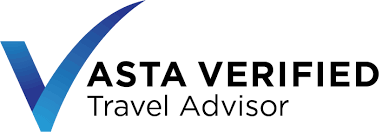 ASTA Verified Travel Advisor (VTA), 2020