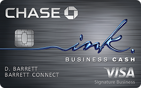 best-business-credit-card-chase-visa-ink-business-cash