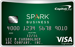 best-business-credit-card-spark-cash-business