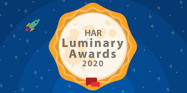 HAR 2020 Luminary Awards